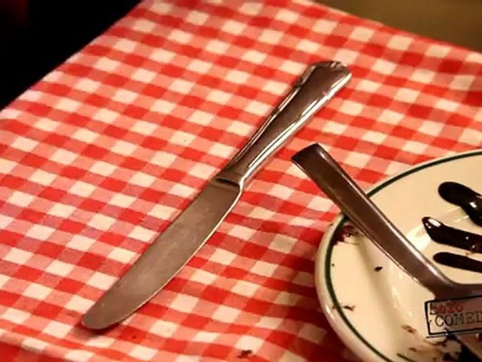 Maria Valverde El Brownie