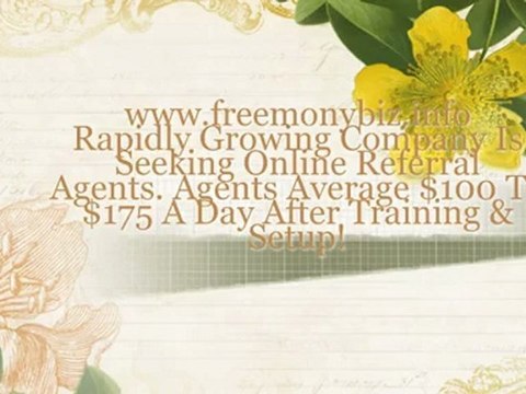 Best Online Business Opportunity. Work From Home & Earn Extra Income.