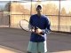 TENNIS FOOTWORK EXERCISES | Open Stance Forehand