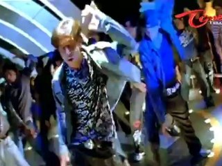 Mithrudu Songs - Thellavarithey - Priyamani - Balakrishna