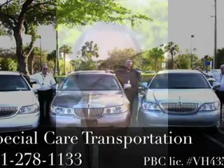 Transportation For Seniors Delray Beach