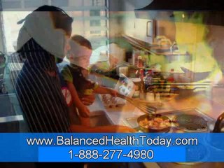 Parasite Infection Natural Treatments Part 1