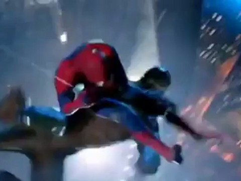 The Amazing Spider-Man: Not So Amazing