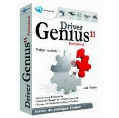 Driver Genius Professional v11.0.0.1136 keys download