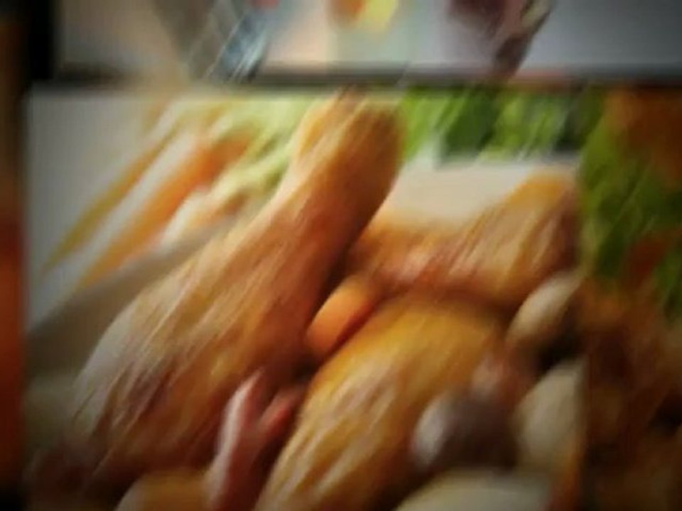 EXPERIENCE THE DELIGH