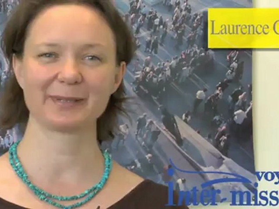 Voyage Ville-Marie Montréal Inter-Mission Voyages Inc