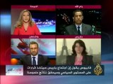 ما وراء الخبر - آفاق حل الأزمة السورية
