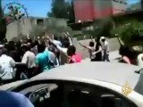 مقتل 66 شخصاً اليوم بنيران النظام السوري