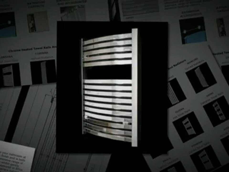Towel Radiator