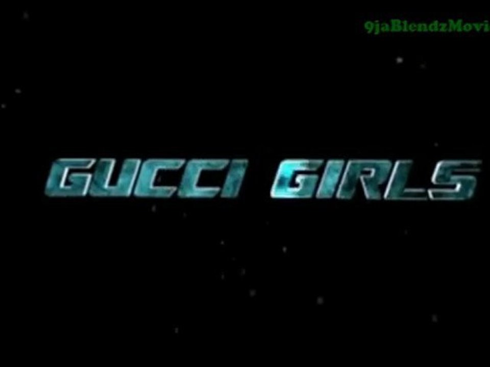 Gucci Girls (Omo Gucci) 1-1