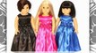 18 Inch American Girl Doll Clothes, Shoes & Accessories - My Pink Planet