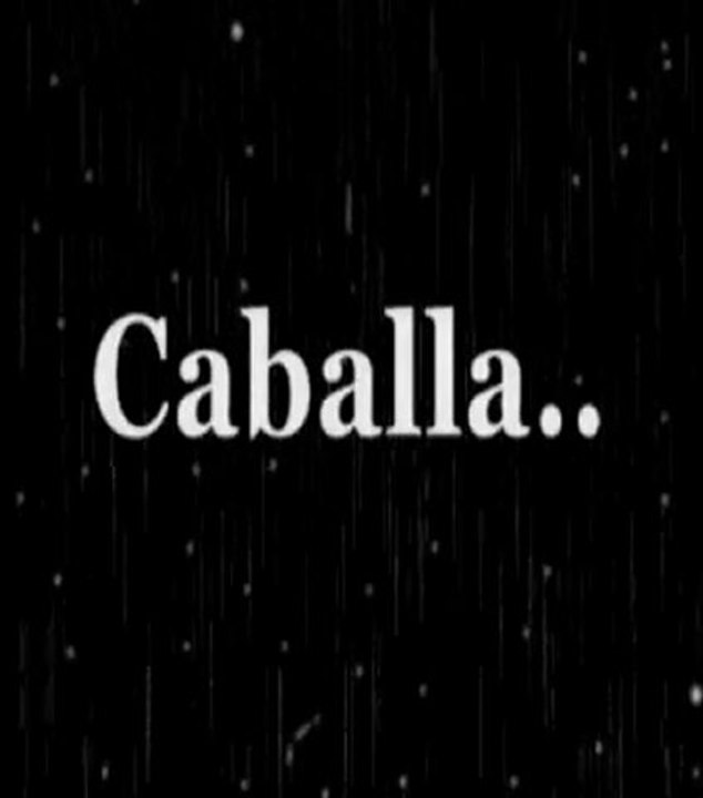 Caballa..
