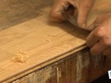 Comment racler un meuble en bois ?