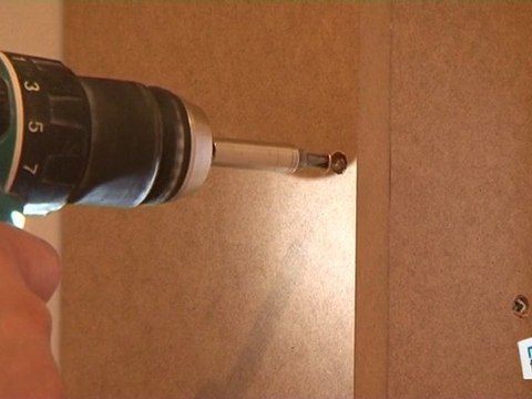 Comment réaliser un coffrage en bois ?