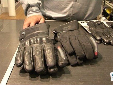 Comment choisir ses gants moto ?