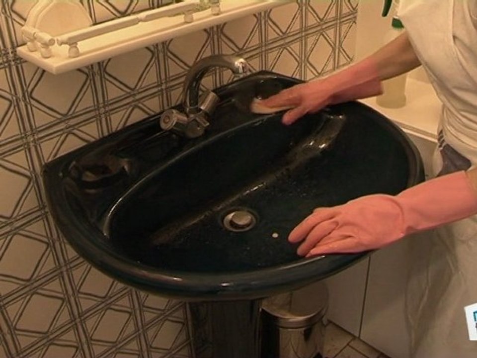 Comment nettoyer son robinet ? anti-calcaire