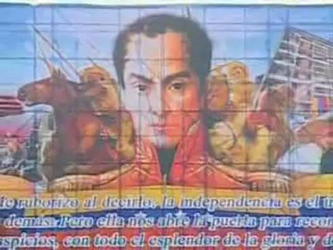 (VÍDEO) Chávez y el 5 de Julio Hemos reconquistado la Independencia 201 años después de haberla declarado