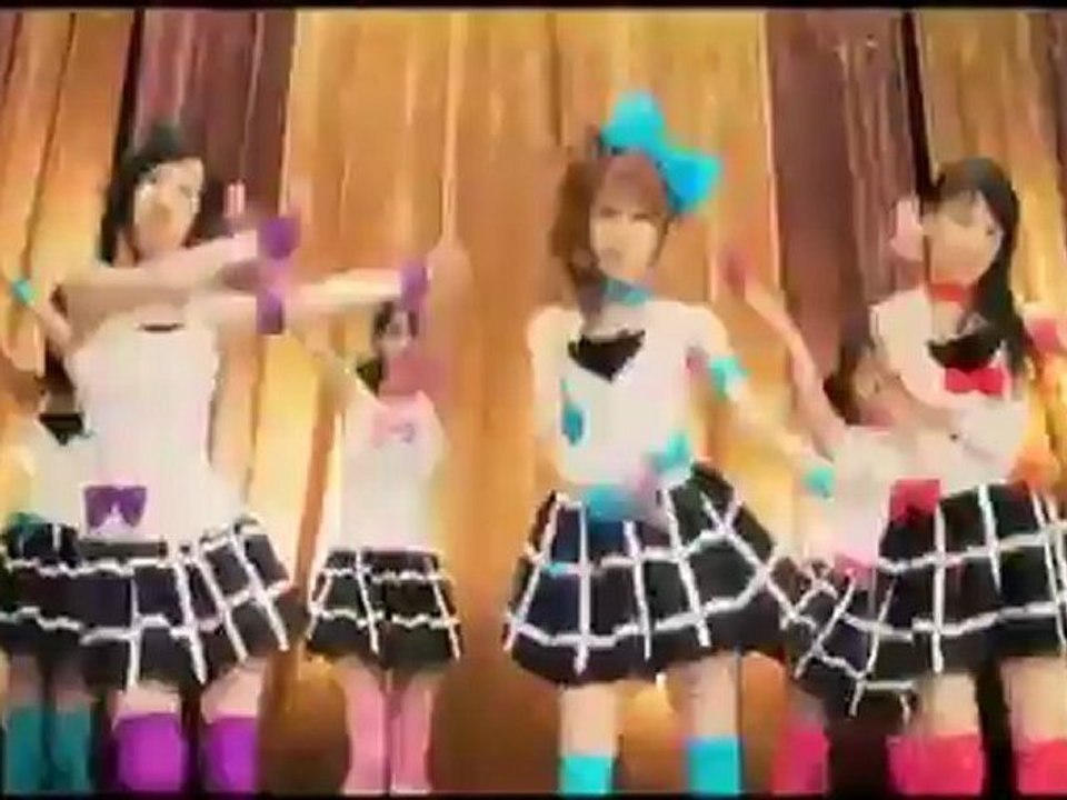 T.M. S._MM_Dance Shot ver.