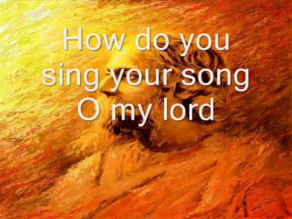 Rabindra Sangee -Tumi Kemon Kore GaanKaro -   Srikanto Acharya