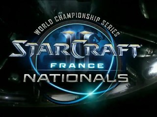 WCS France : Interview Daishi