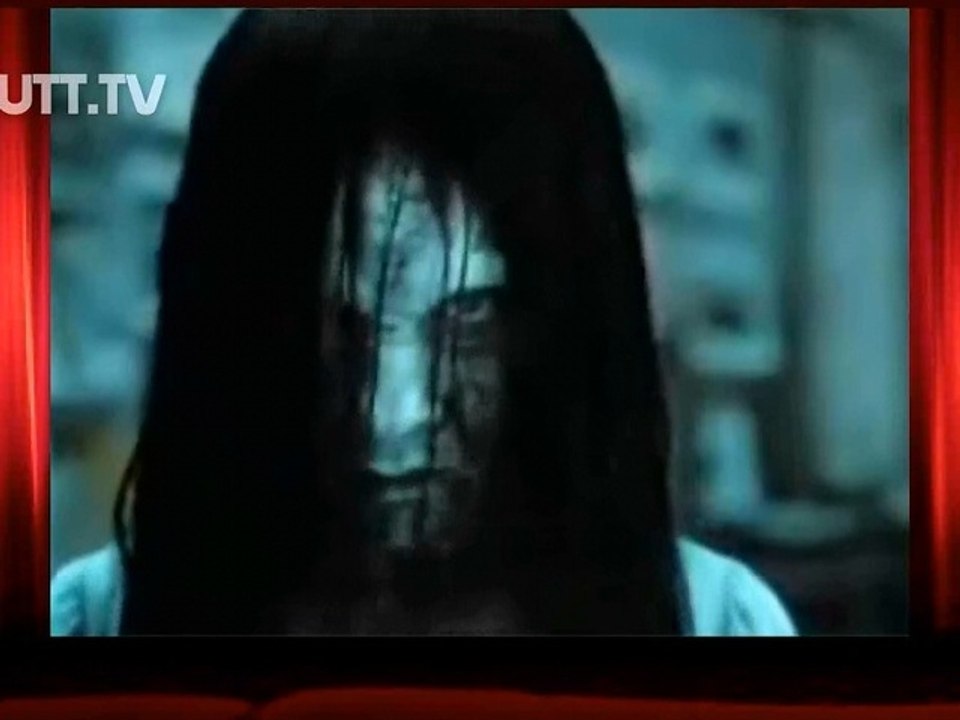 UNICUTT.TV: Marc Terenzi is watching The Ring in Hanover Germany