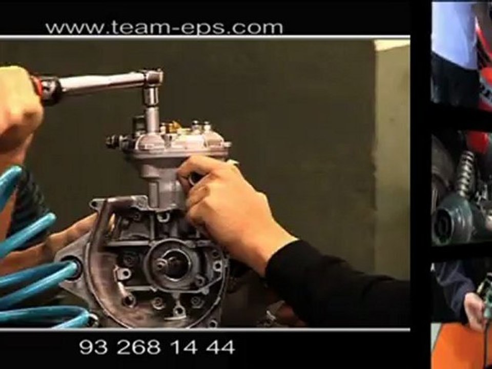 Motomania TV Programa 313