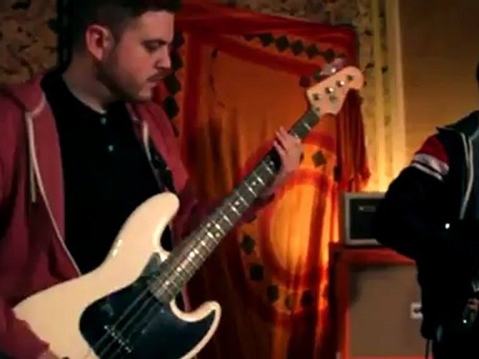 Indie Rock | Human Sacrifice Club | What are your thoughts on Dynamite?