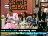Good Morning Pakistan By Ary Digital - 6th July 2012 - Part 1/4