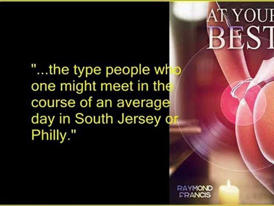 JoeyPinkney.com 5 Minutes 5 Questions With Raymond ...