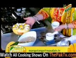 Mango Tango By Masala Tv - 5th July 2012 - Part 2