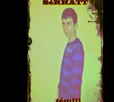 ARSIZ BELA [BEN SENSİZ NE YAPARIM ]