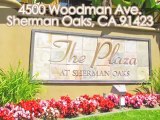 The Plaza at Sherman Oaks Apartments in Sherman Oaks, ...