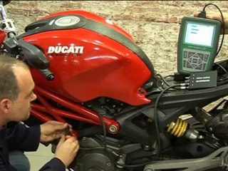 Motomania TV Programa 285