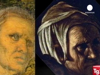 'Missing Caravaggios' uncovered in Italy