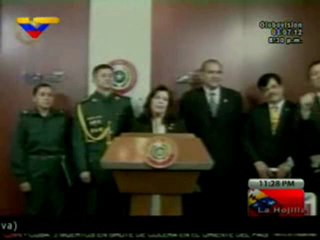 (VÍDEO) La hojilla del día miércoles 04.07.2012  1/3