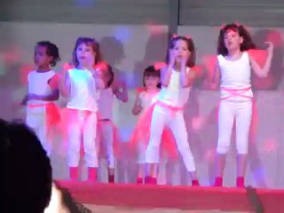 27 juin 2012 spectacle danse F