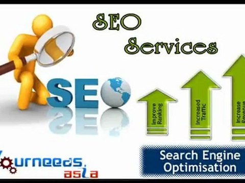 Search Engine Marketing Experts in Scotland