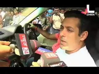 Salman And Nargis Secret Romance