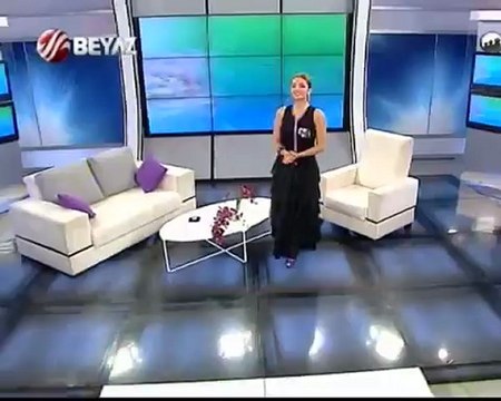 Evdeki Misafir 06.07.2012