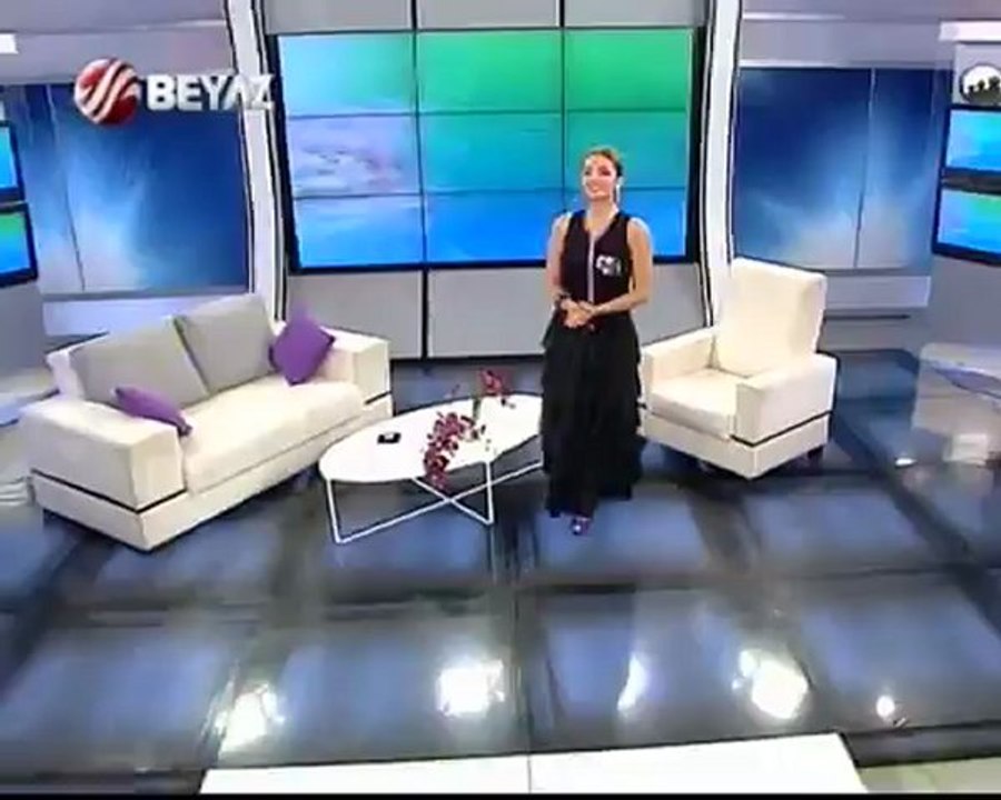 Evdeki Misafir 06.07.2012