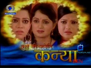 Kul Ki Jyoti Kanya - 6th July 2012 Video Watch Online