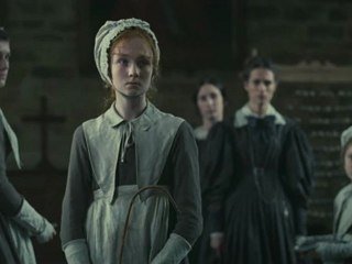 Jane Eyre - Extrait 1