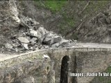 Éboulement col de l'Iseran : ce qu'il faut savoir