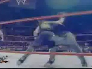 The New Age Outlaws vs The Disciples Of Apocalypse