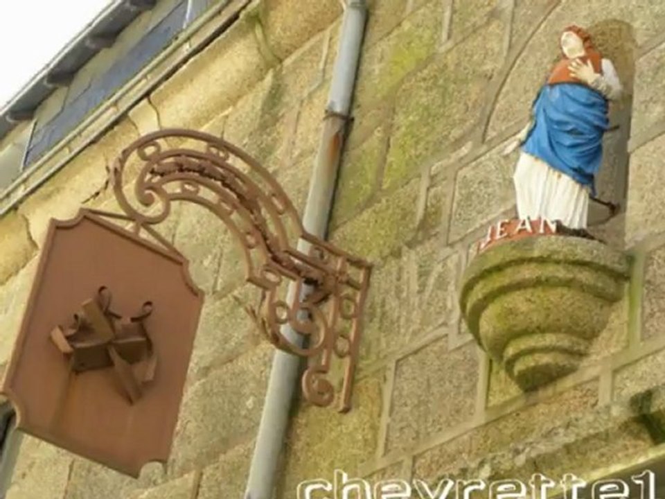 Concarneau 1