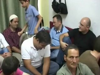 SELANİK'TE BERAT KANDİLİ KUTLAMASI