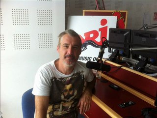 LE CID - Festival de Gavarnie 2012 - Interview B.Spiesser - NRJ