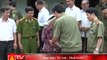 ANTÐ - Ban Giám đốc CATP thăm, tặng quà các gia đình thương binh liệt sĩ