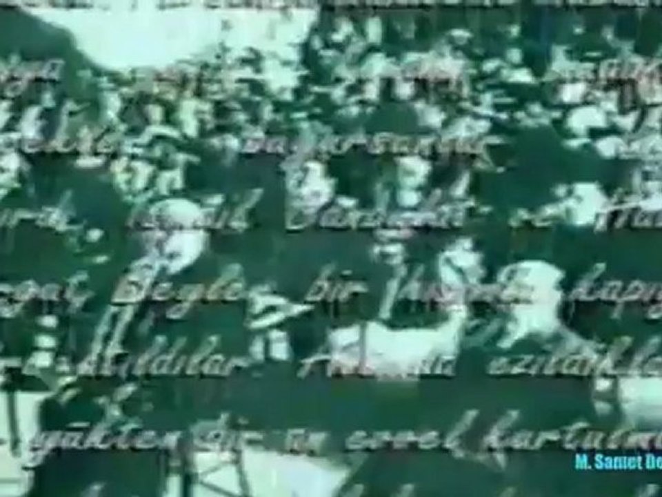 Atatürk'e İzmir Suikastı