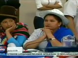 Izquierda mexicana reitera denuncias electorales